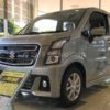 【新型】ワゴンR スティングレー