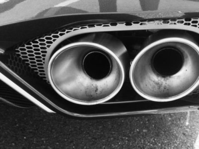 どこからが改造車なのか