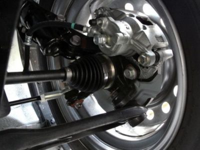 どこからが改造車なのか