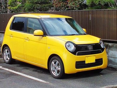 軽自動車の新車値引きで限界額を引き出す方法