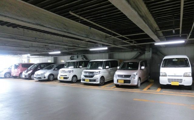 買取相場が高い車と安い車
