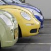 軽自動車と普通車の比較