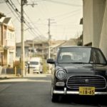 ダイハツ・ミラジーノ
