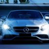 S63 AMG クーペ