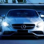 S63 AMG クーペ