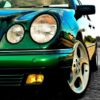 メルセデス・ベンツ Eクラス（W210）