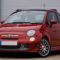 FIAT 500 (チンクエチェント)