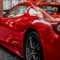 フェラーリ・458イタリア