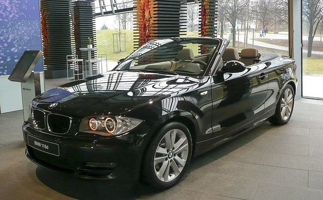 Bmw認定中古車のメリットとデメリット