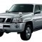 日産・サファリ