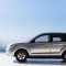 クロスオーバーSUV