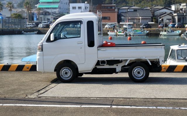 ハイゼット トラック ジャンボ