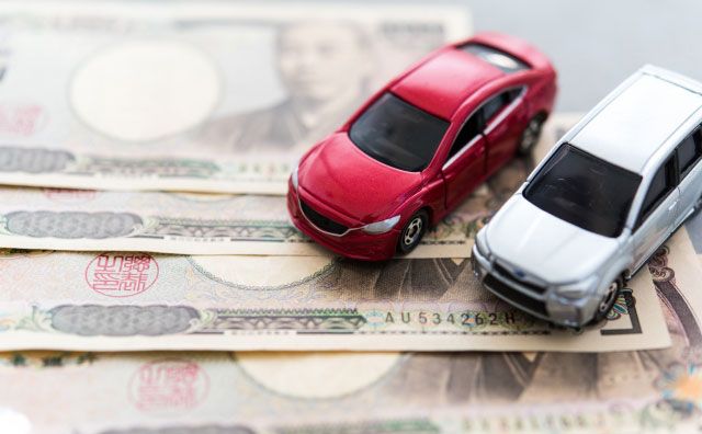 ルークスは過走行でも高価買取