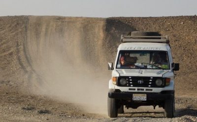 ランドクルーザー ディーゼルエンジン