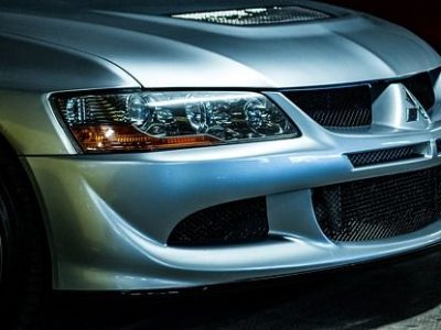 改造車の保険について