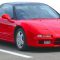 Honda・NSX
