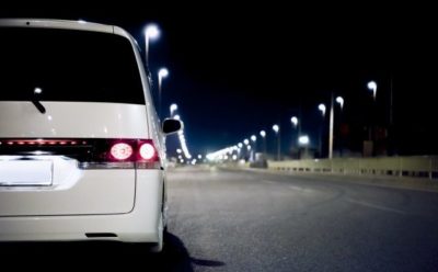 ホンダ・ステップワゴン