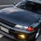 日産・スカイラインGT-R（R32）