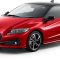 CR-Z α