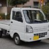 現行型のスズキ・キャリイ（DA16T）