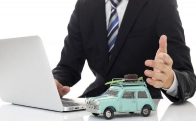 ディーラーでプジョーの値引き交渉