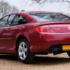 プジョーの中古車