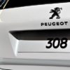 プジョー・308