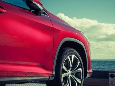 レクサスの中古車の選び方 損をしない認定中古車のススメ