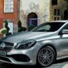 メルセデス・ベンツ Aクラス W176