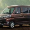 ダイハツ・アトレイ カスタムターボRS“リミテッド SA Ⅲ”（2WD）
