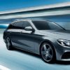 メルセデス・ベンツ Eクラス ステーションワゴン（S213）