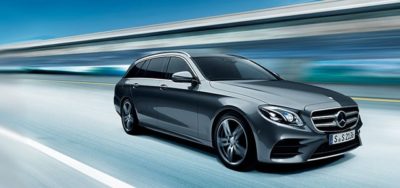 メルセデス・ベンツ Eクラス ステーションワゴン（S213）