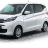 新型eKワゴン G