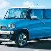 スズキ・ハスラー G 4WD