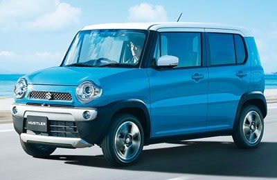 軽自動車の中古車 新古車を安く買う方法 車種ランキング21年版