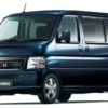 ホンダ・バモス G